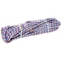 Фал полипропиленовый цветной 10мм/20м